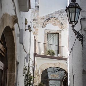 Meet your Posher, Carolina